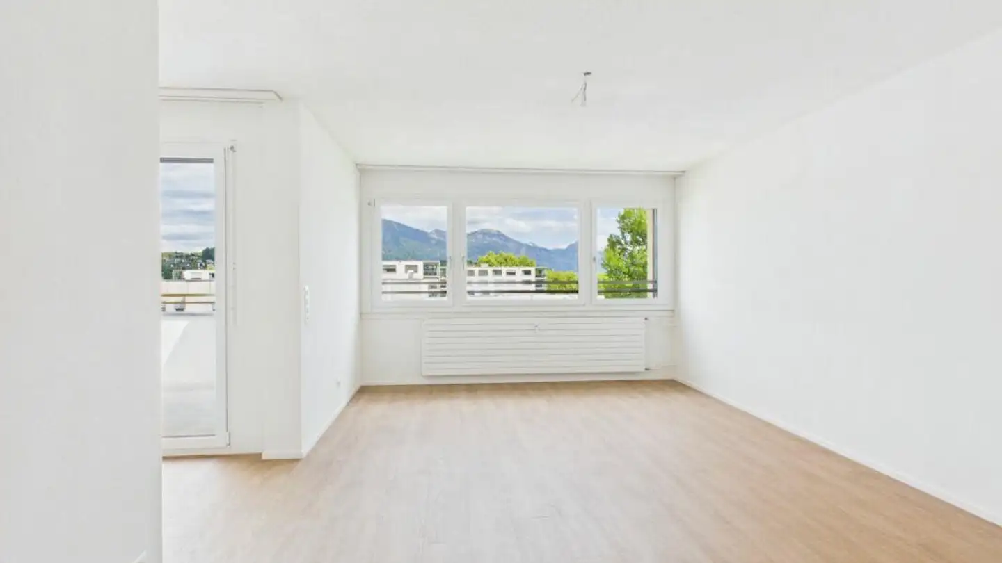 Appartement à louer - Schönbühlring 8, 6005 Luzern - Photo 3
