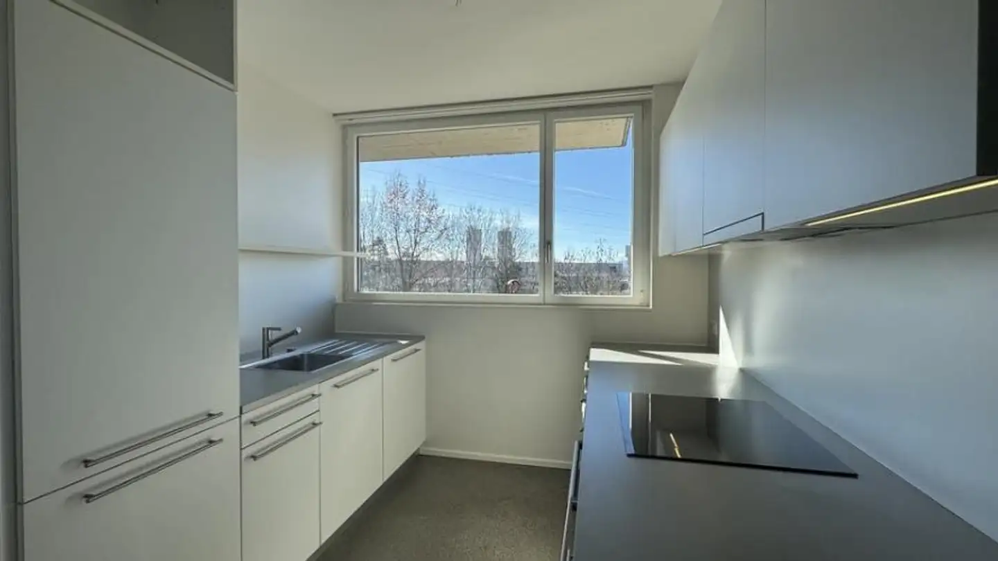 Maisonette mieten - Chemin des Champs Meunier 7, 1052 Le Mont-sur-Lausanne - Foto 3
