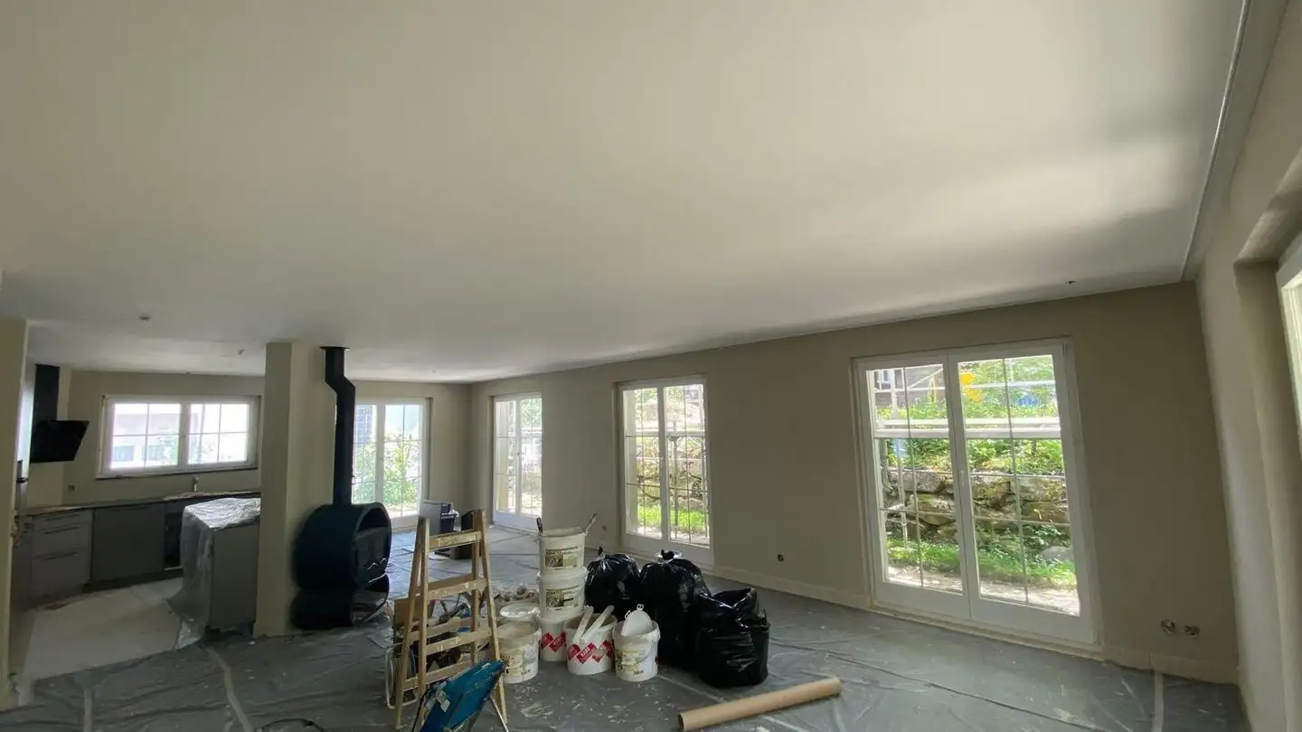 Single house for rent - 5430 Wettingen - Photo 3