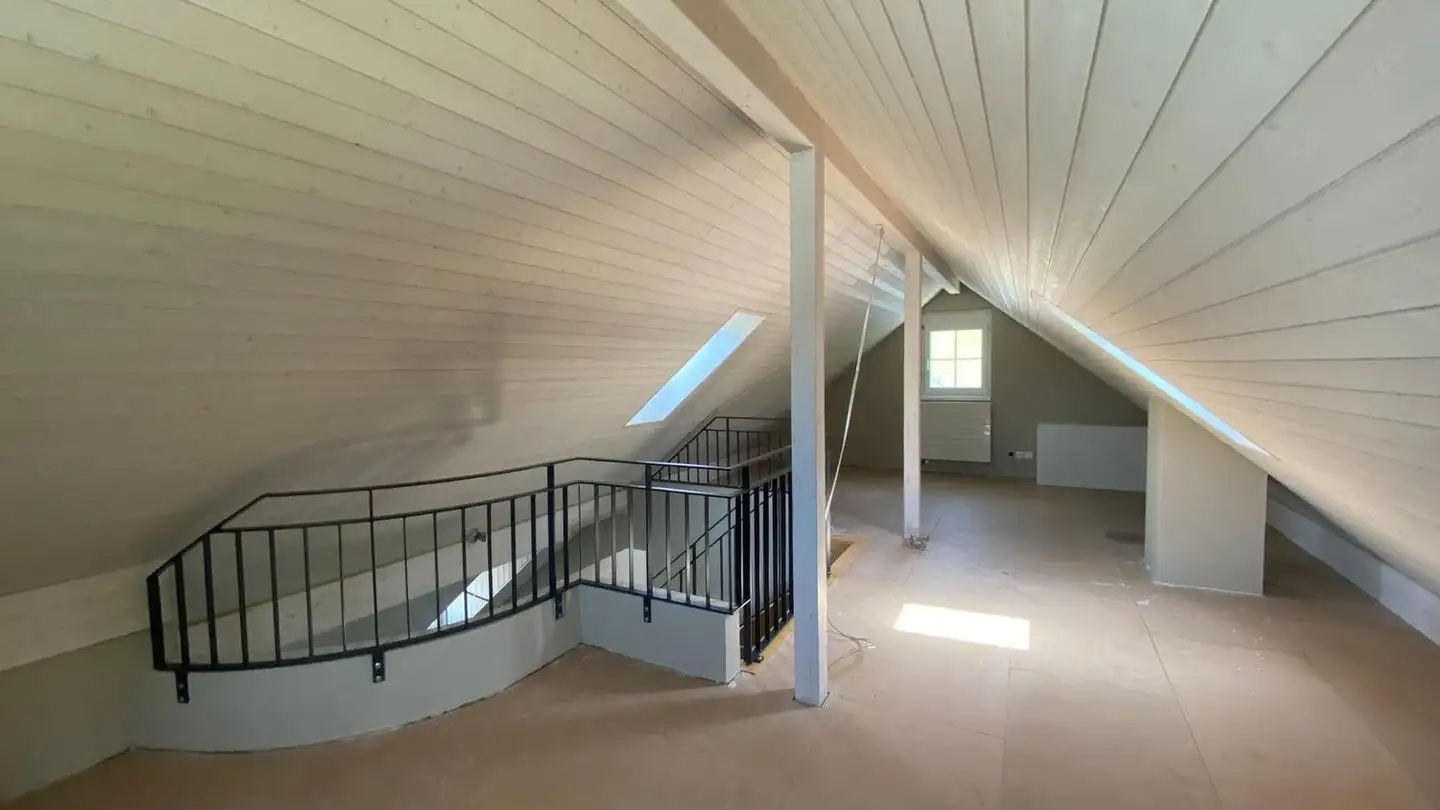 Single house for rent - 5430 Wettingen - Photo 4