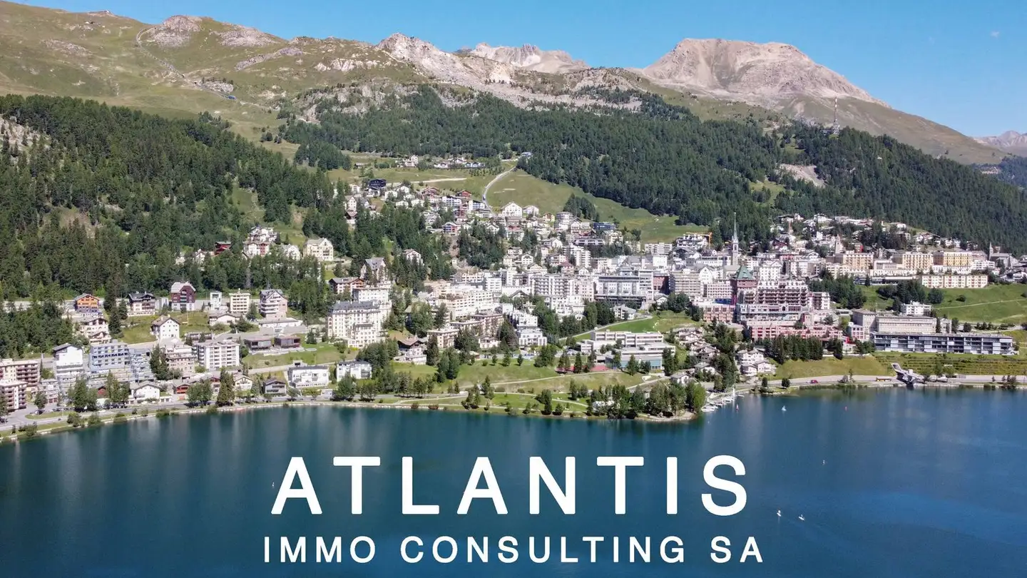 Apartment for sale - 7500 St. Moritz