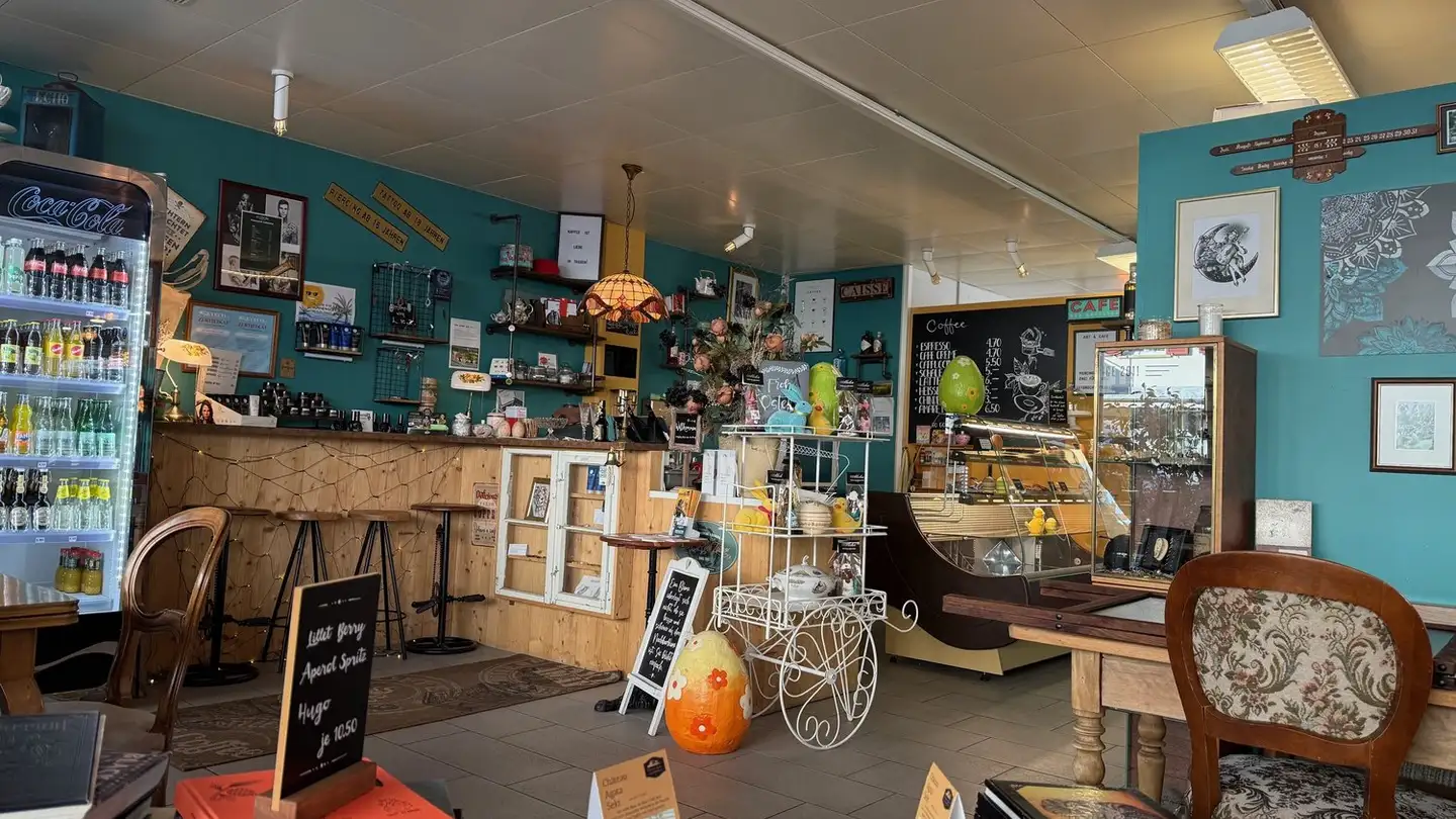 Commerciale in affitto - Bahnhofstrasse 35, 8580 Amriswil - Photo 2