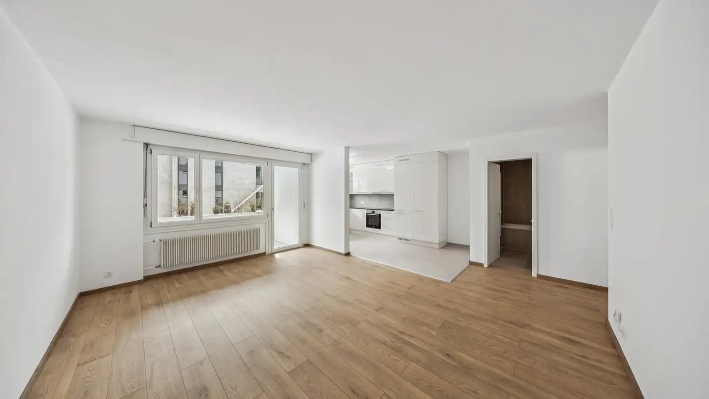 Appartamento in affitto - Länggässli 24, 3454 Sumiswald - Foto 2