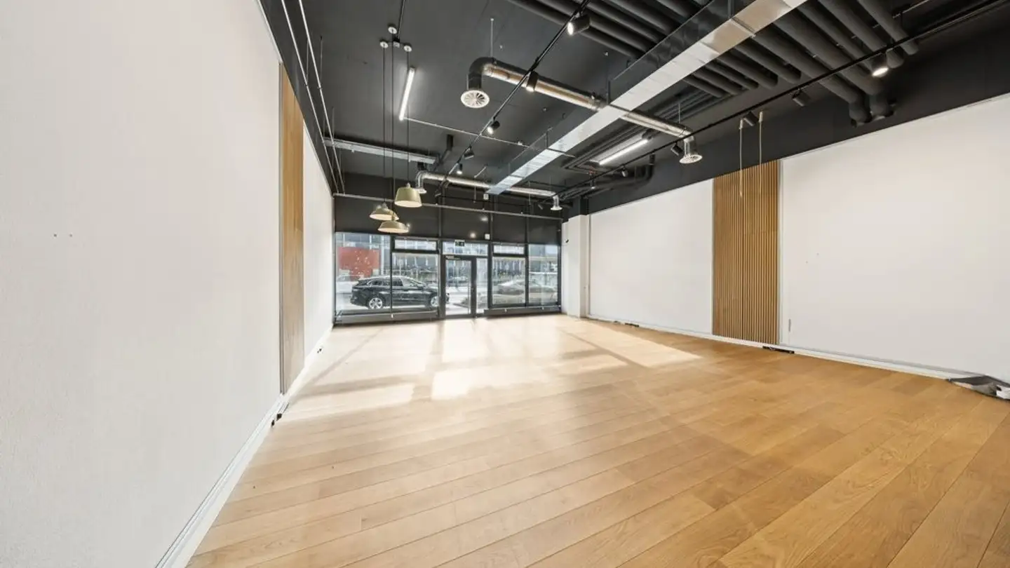 Bureau à louer - Bernstrasse 205, 3052 Zollikofen - Photo 3