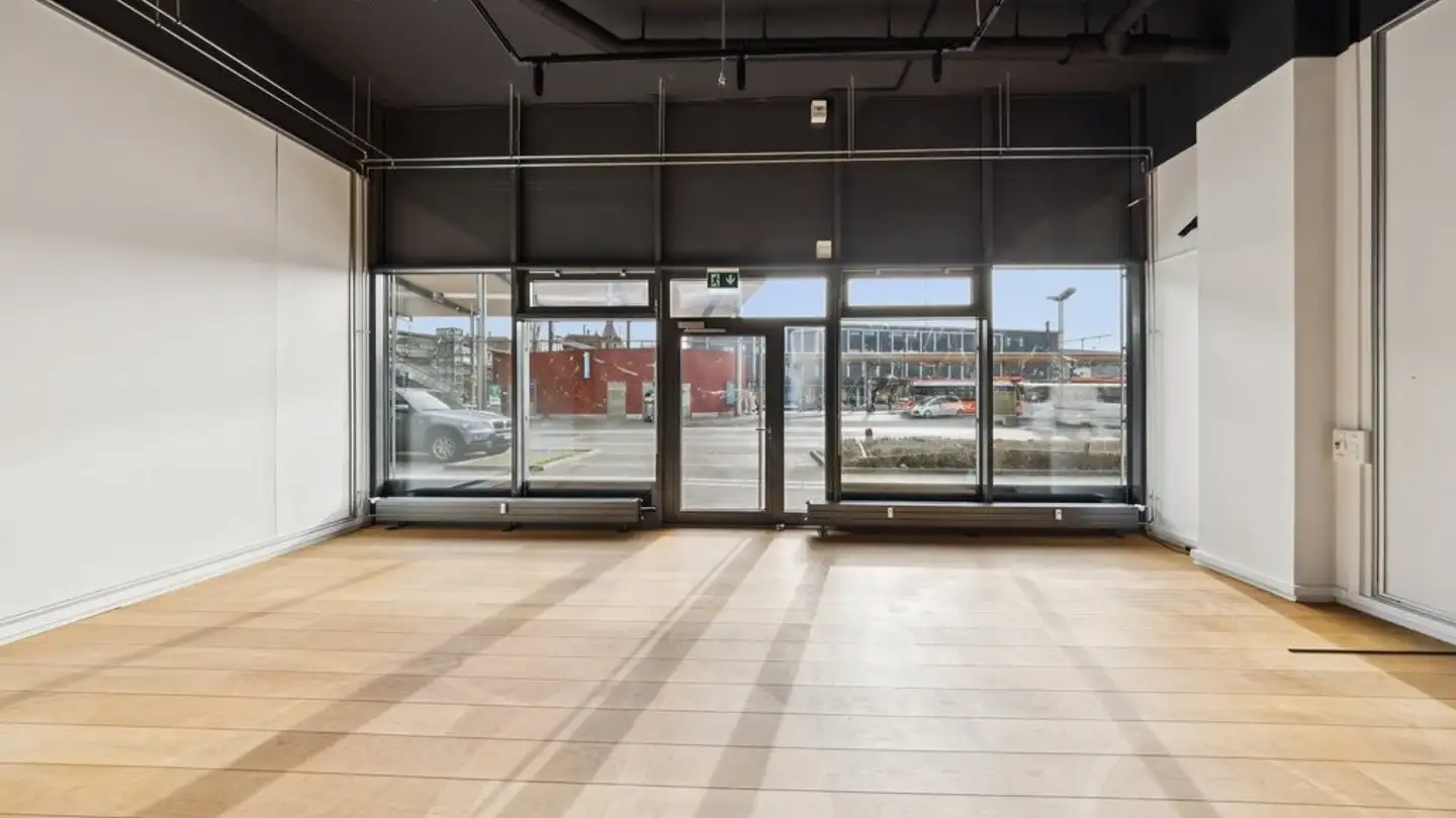 Bureau à louer - Bernstrasse 205, 3052 Zollikofen - Photo 4