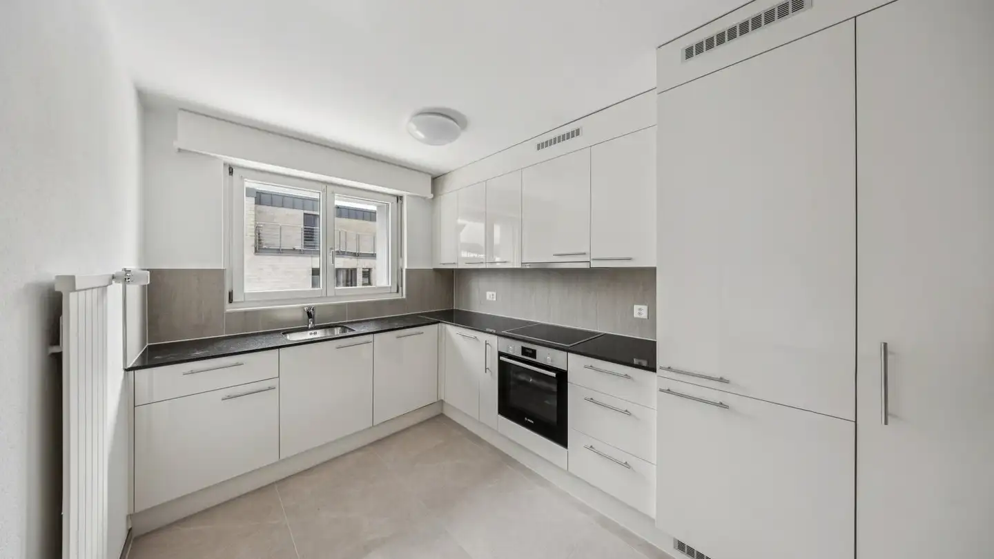 Appartamento in affitto - Länggässli 24, 3454 Sumiswald