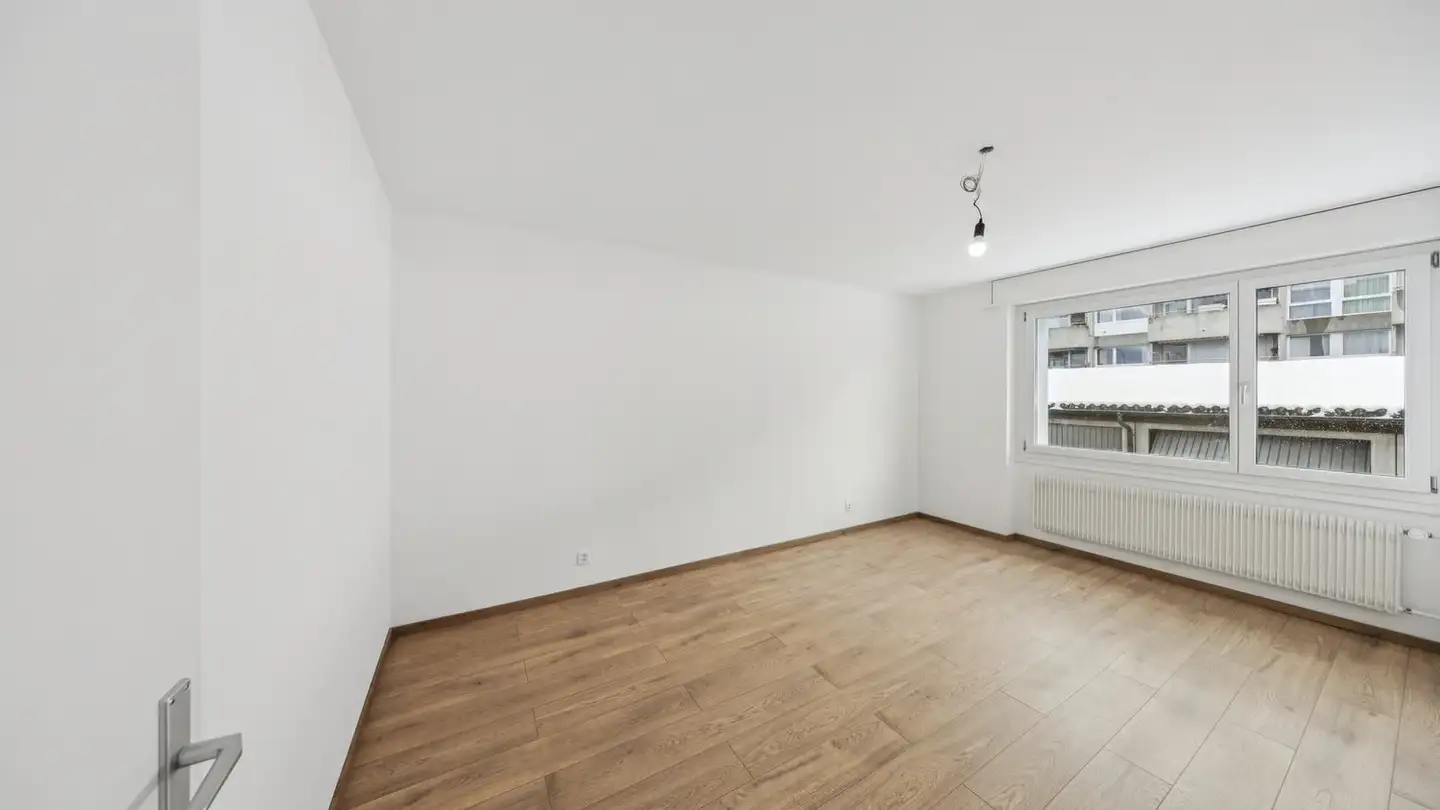 Appartamento in affitto - Länggässli 24, 3454 Sumiswald - Foto 3