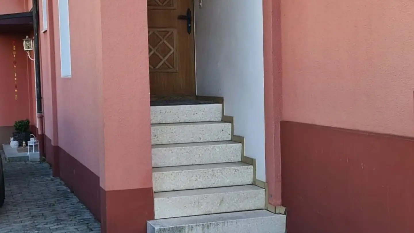 Maisonette mieten - Neuquartierstrasse 34, 4562 Biberist