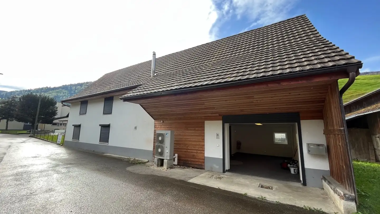 Casa singola in vendita - 2829 Vermes - Foto 2