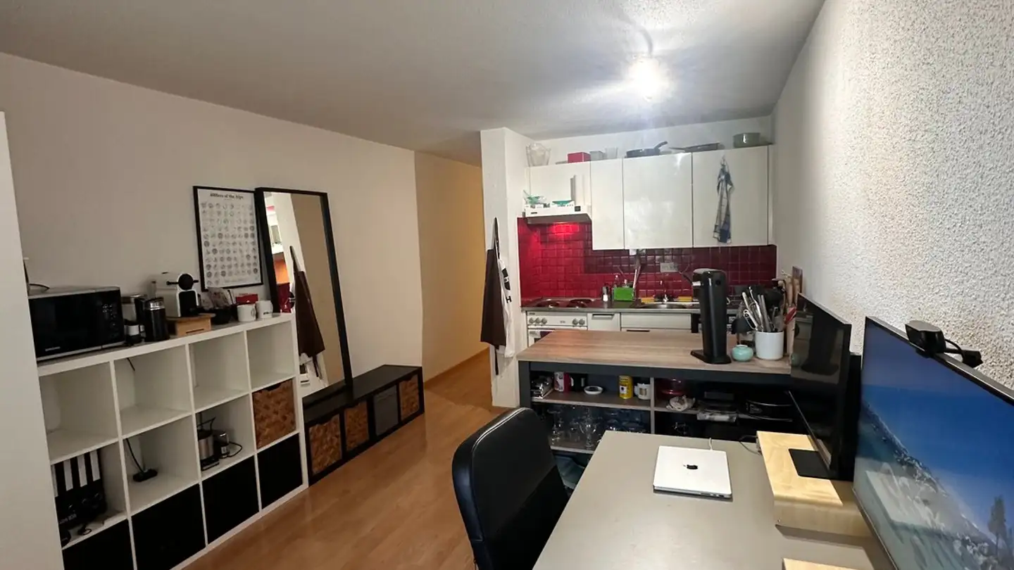 Wohnung mieten - Wehntalerstrasse 530, 8046 Zürich - Foto 3