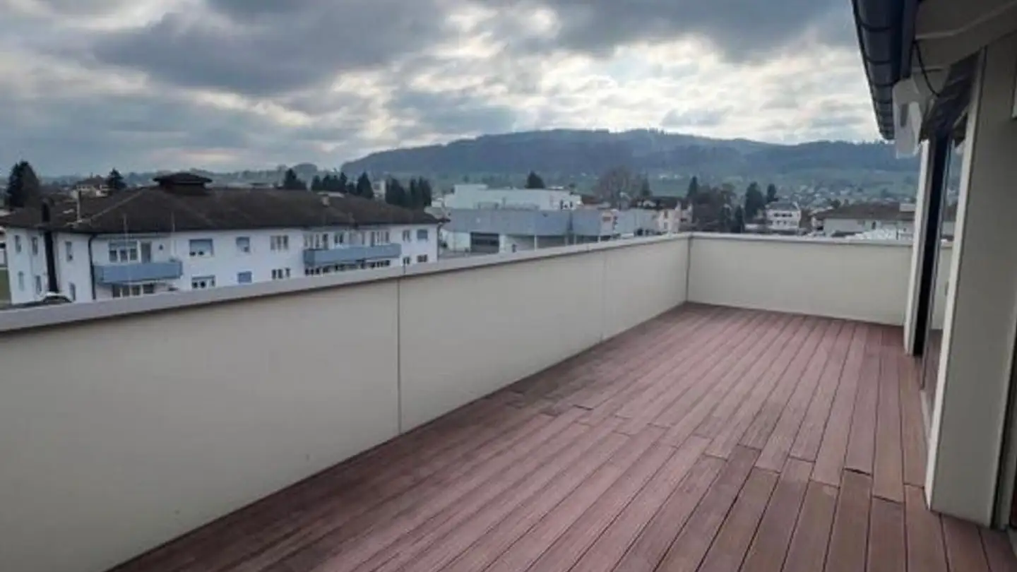 Apartment for rent - Sandgasse 15, 5734 Reinach AG - Photo 4