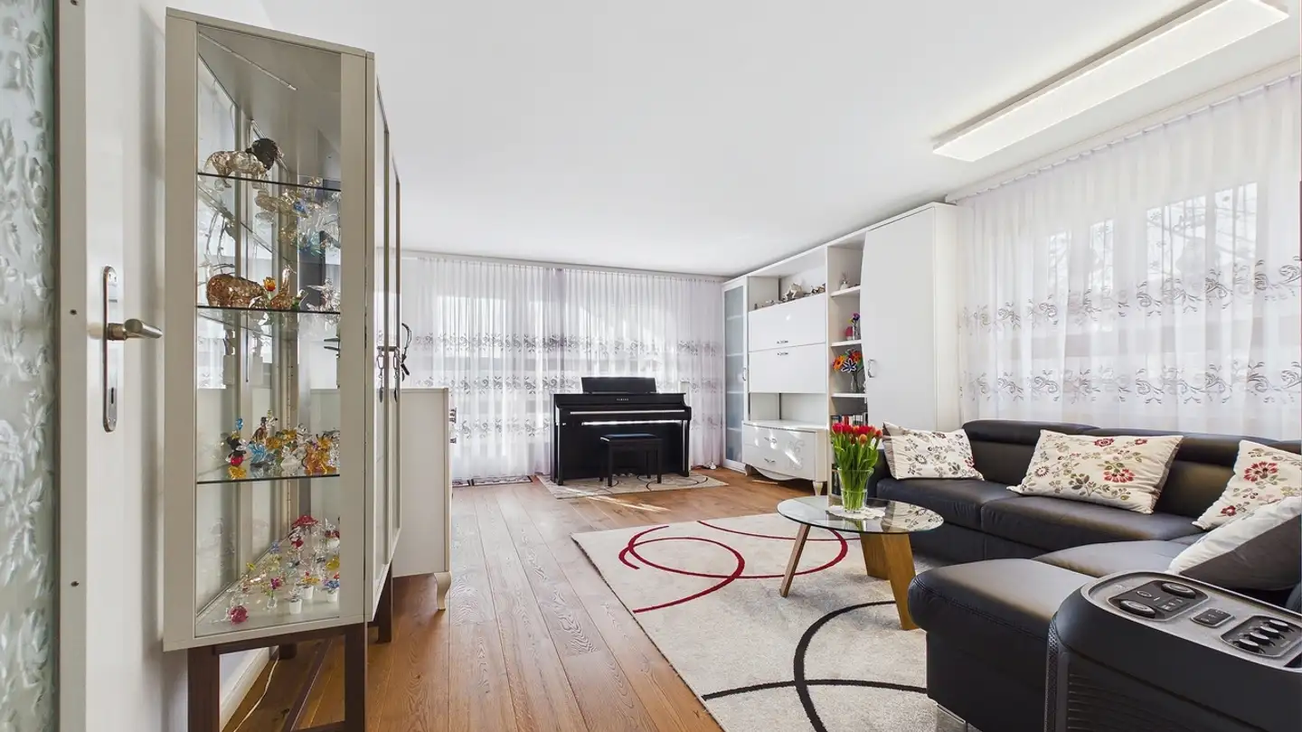 Appartement à vendre - Strengenfeldweg 15, 4222 Zwingen