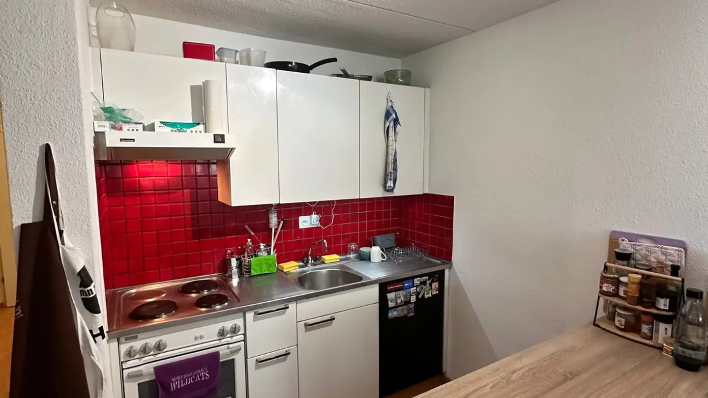 Wohnung mieten - Wehntalerstrasse 530, 8046 Zürich - Foto 4
