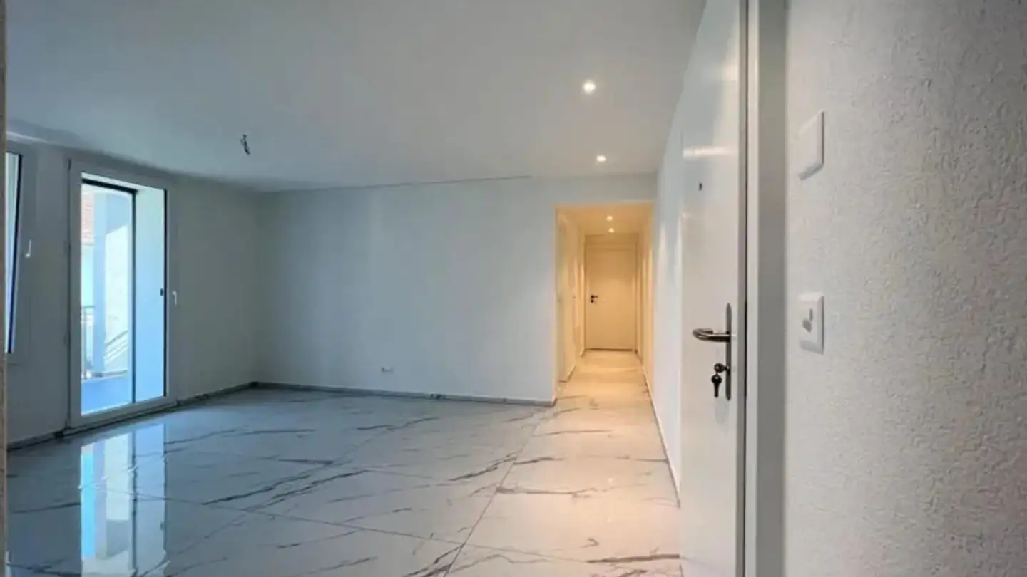 Appartamento in affitto - Hammerweg, 3400 Burgdorf
