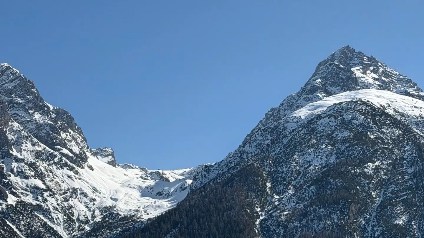 Maisonette kaufen - Schinnas Sot 814, 7550 Scuol - Foto 2