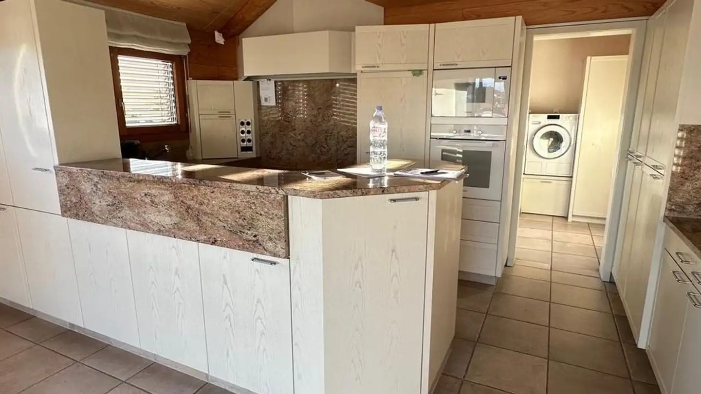 Apartment for rent - Sandgasse 15, 5734 Reinach AG