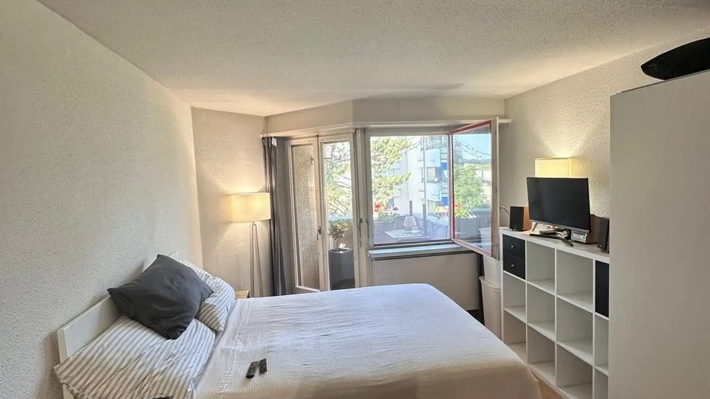 Wohnung mieten - Wehntalerstrasse 530, 8046 Zürich