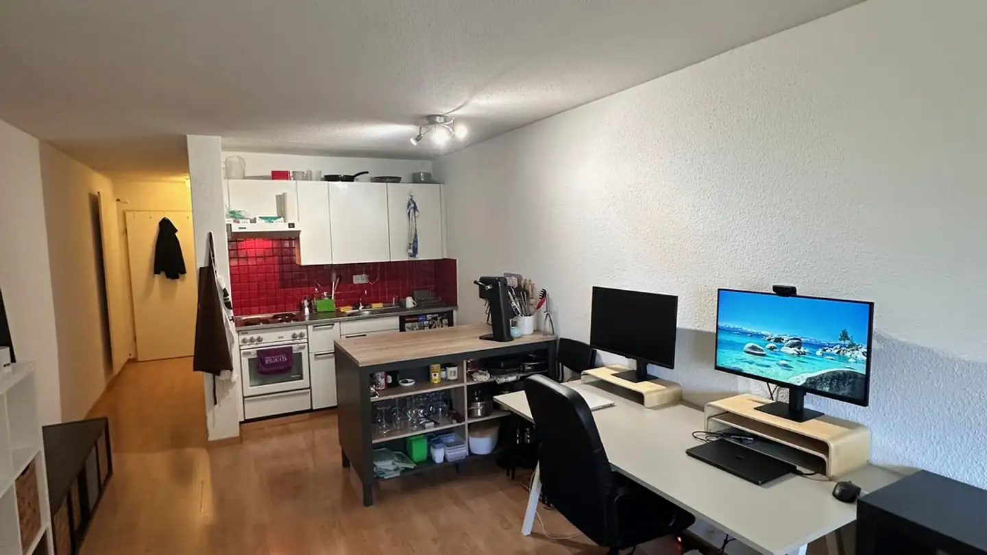 Wohnung mieten - Wehntalerstrasse 530, 8046 Zürich - Foto 2