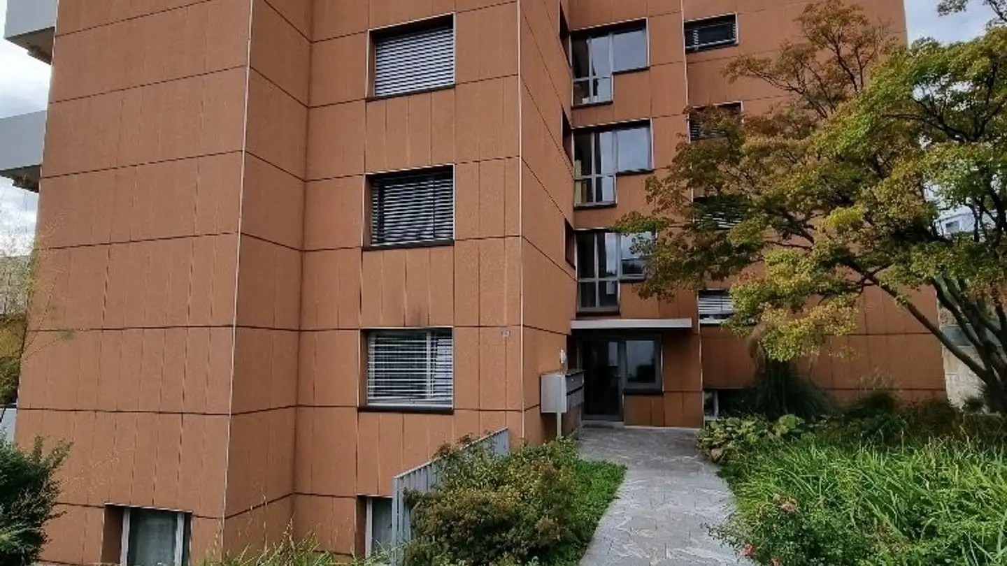 Wohnung mieten - Loonstrasse, 5443 Niederrohrdorf