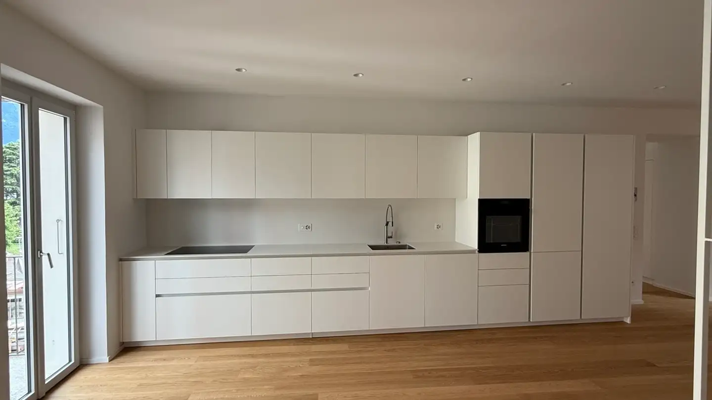 Appartement à louer - Largo Franco Zorzi 10, 6600 Locarno - Photo 2