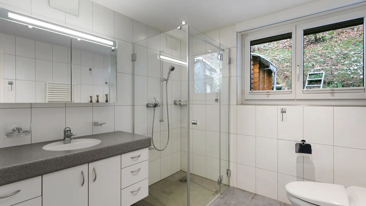 Single house for sale - Sonnhaldenstrasse 31, 9113 Degersheim - Photo 4