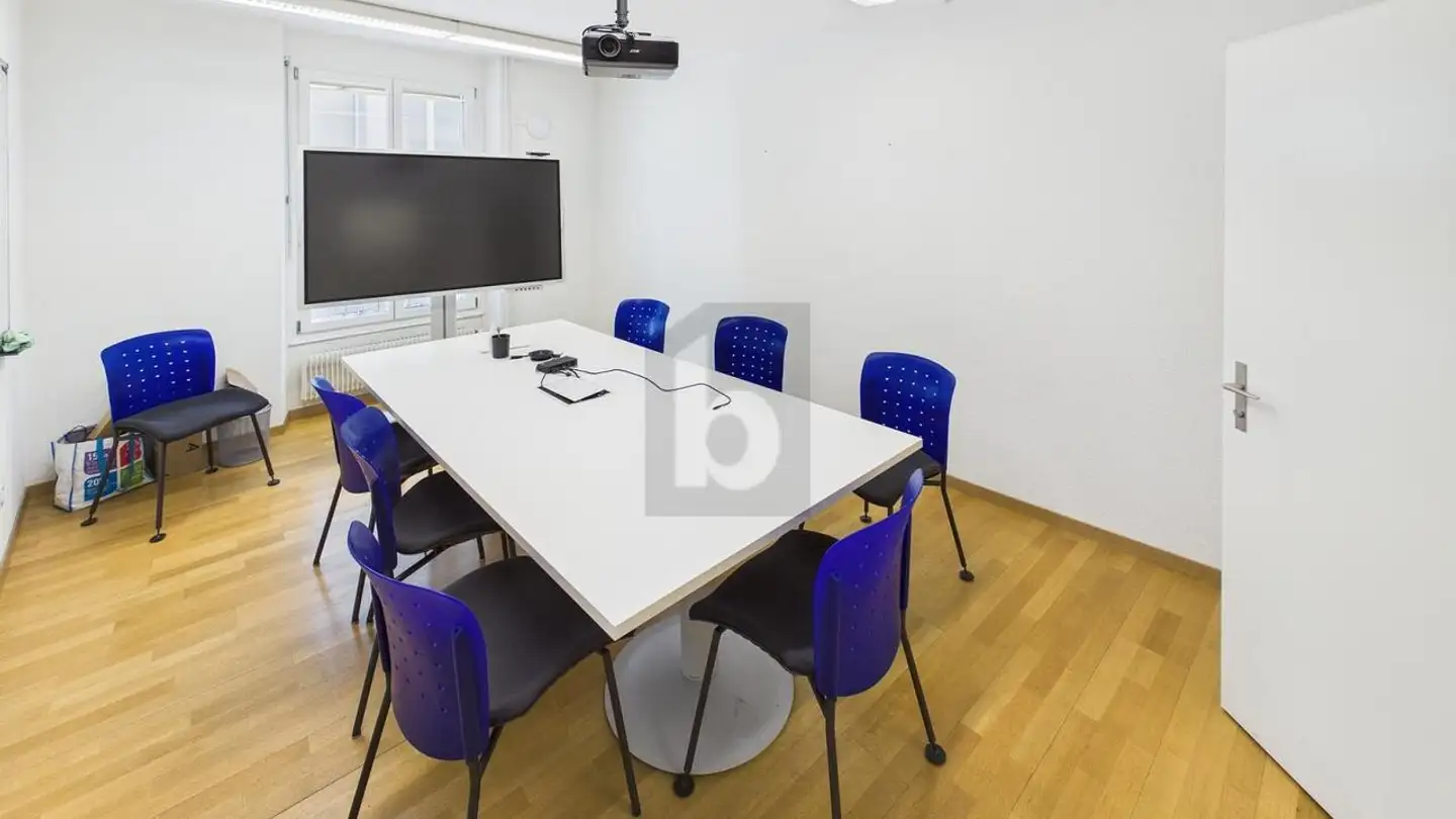 Office space for rent - 3011 Bern - Photo 2