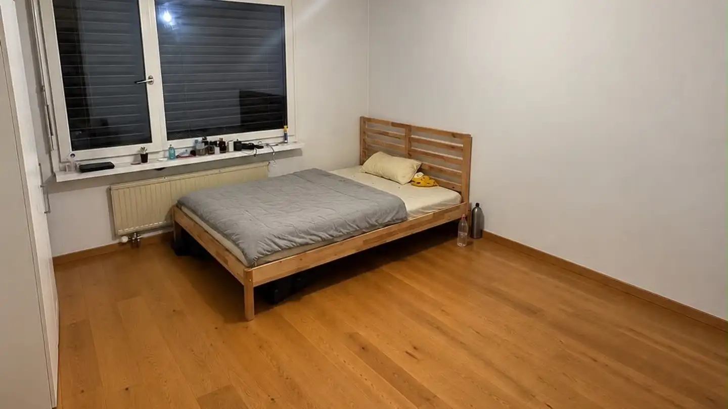 Appartement à louer - Wehntalerstrasse, 8105 Regensdorf