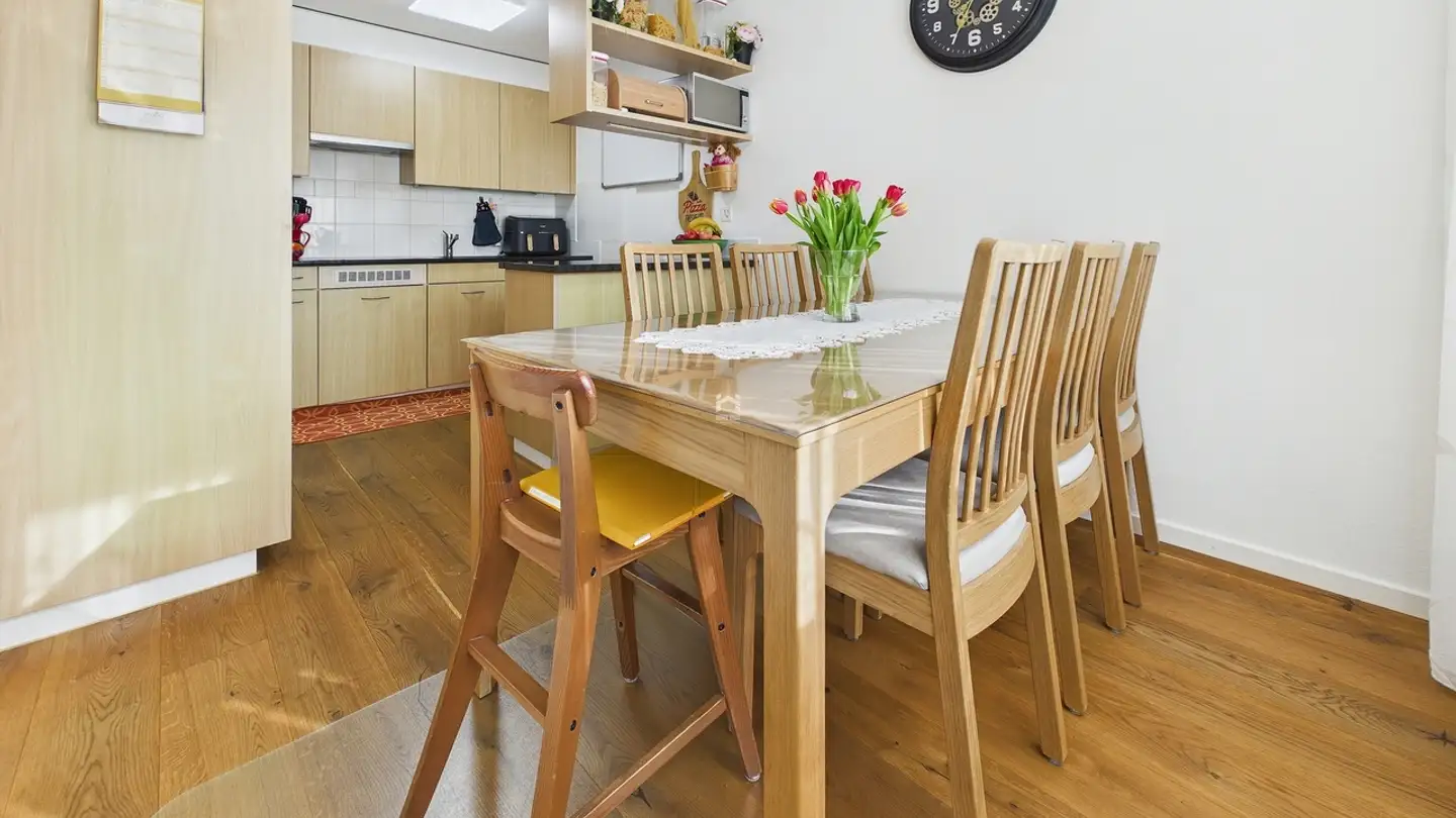 Appartement à vendre - Strengenfeldweg 15, 4222 Zwingen - Photo 4