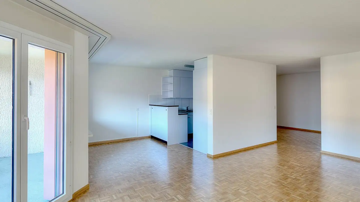 Appartamento in affitto - Hardstrasse 37, 5432 Neuenhof - Foto 2