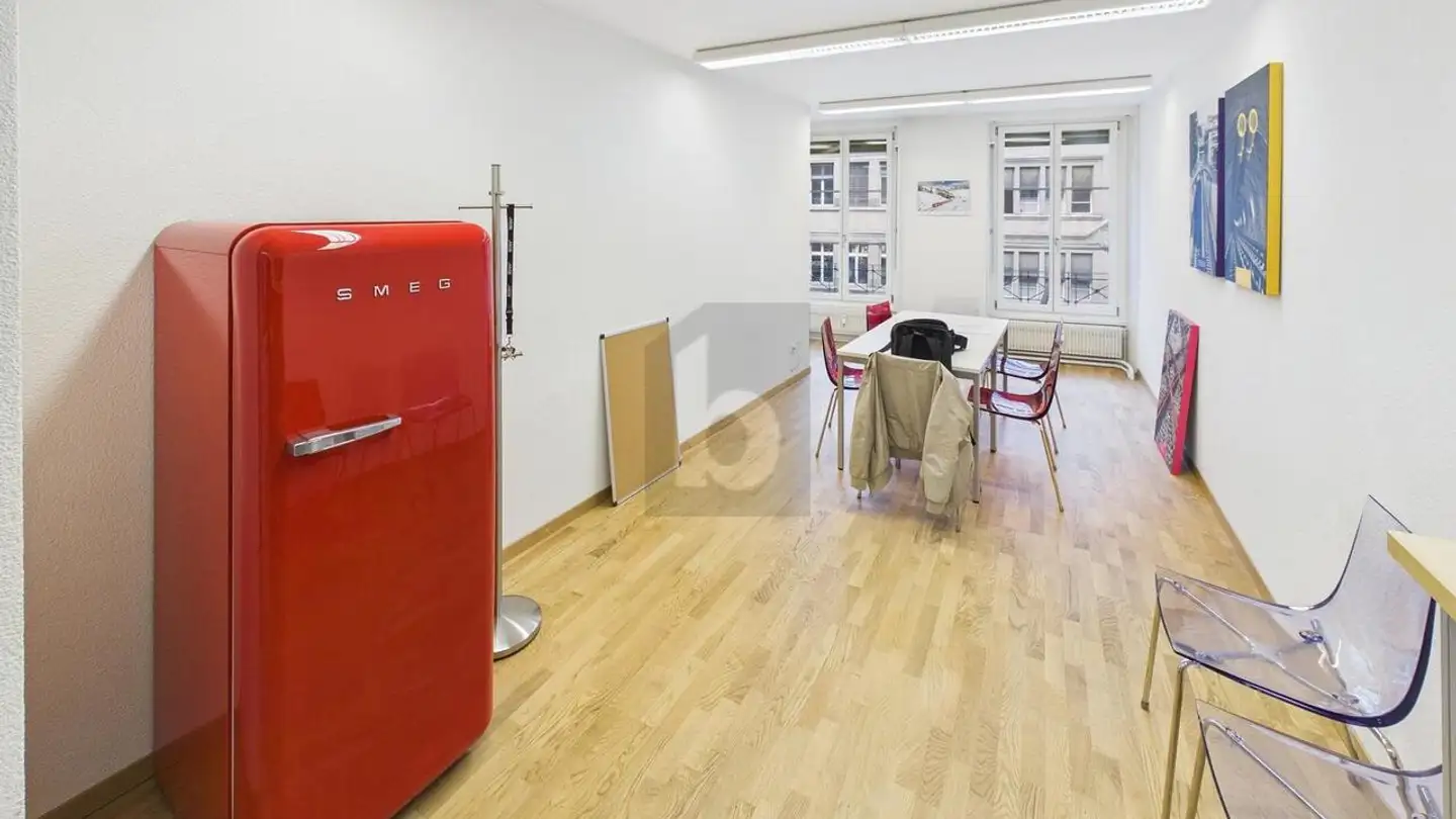 Office space for rent - 3011 Bern - Photo 4