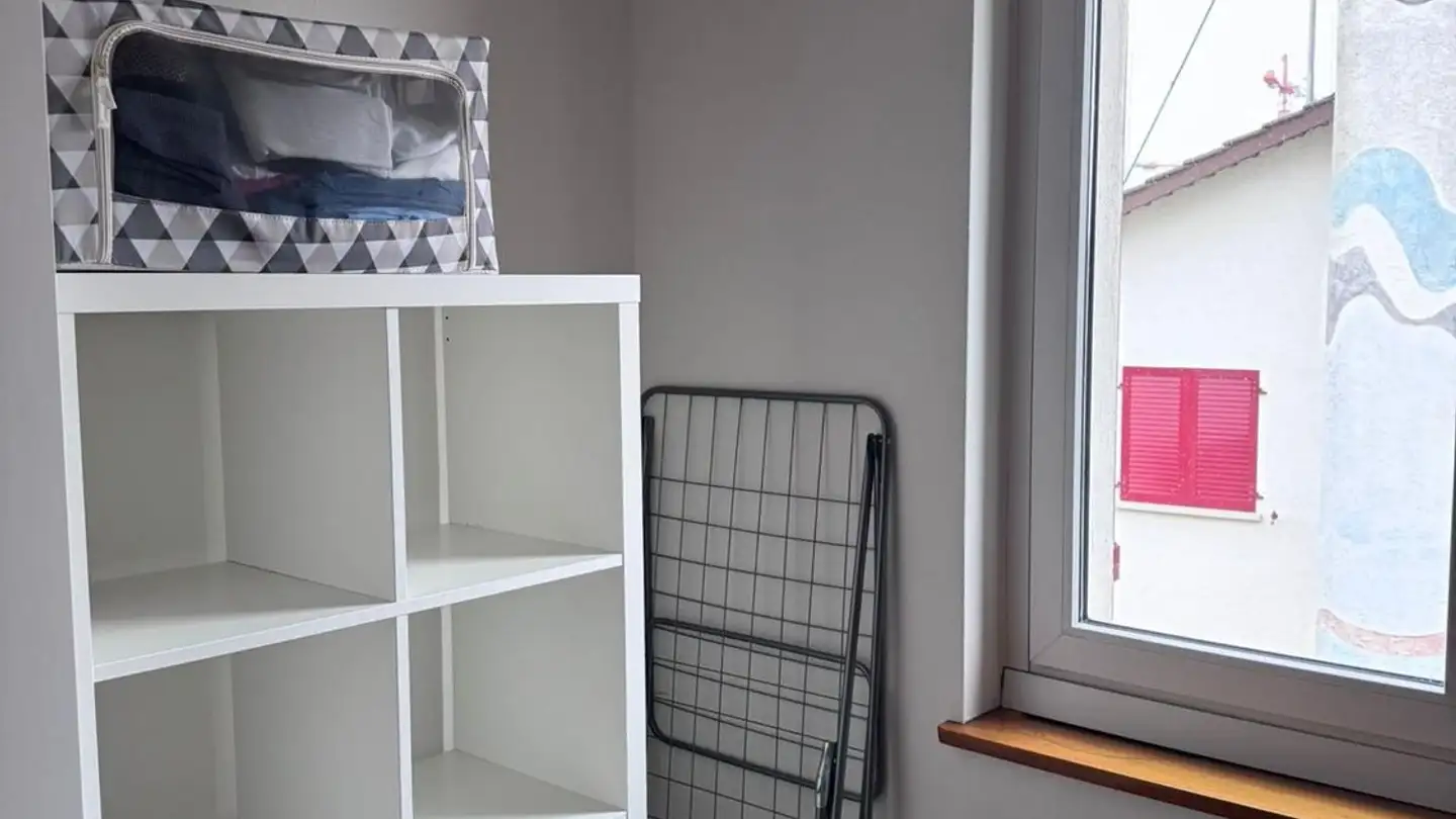 Zimmer mieten - Roswiesenstrasse 5, 8051 Zürich - Foto 4