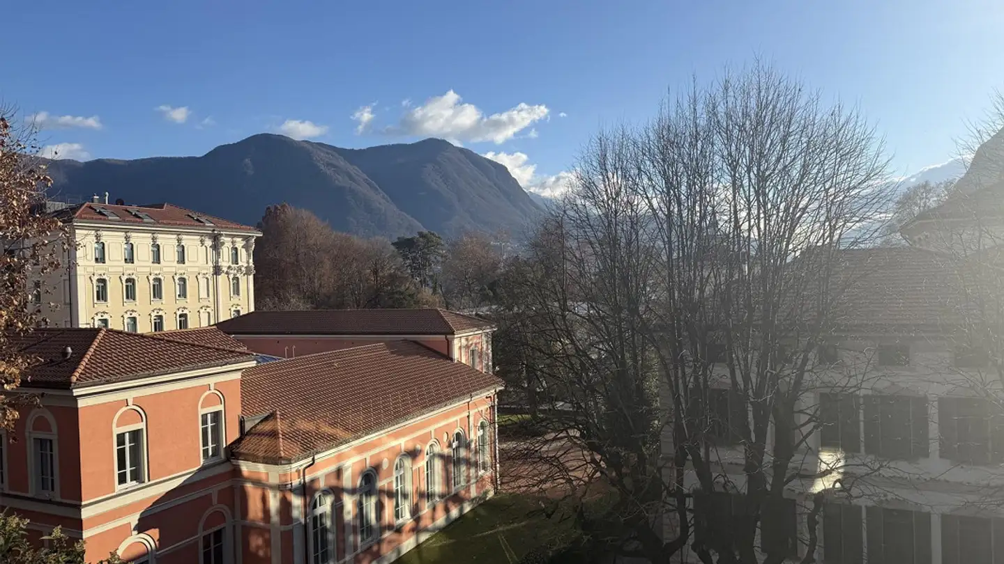 Mixed-use building for rent - 6900 Lugano - Photo 2