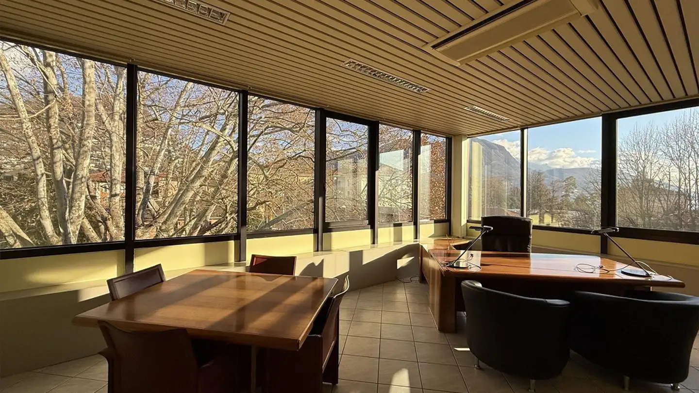 Mixed-use building for rent - 6900 Lugano - Photo 3