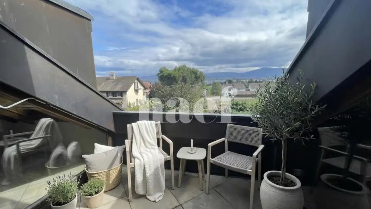 Appartement à louer - Grand-Rue 47, 1297 Founex