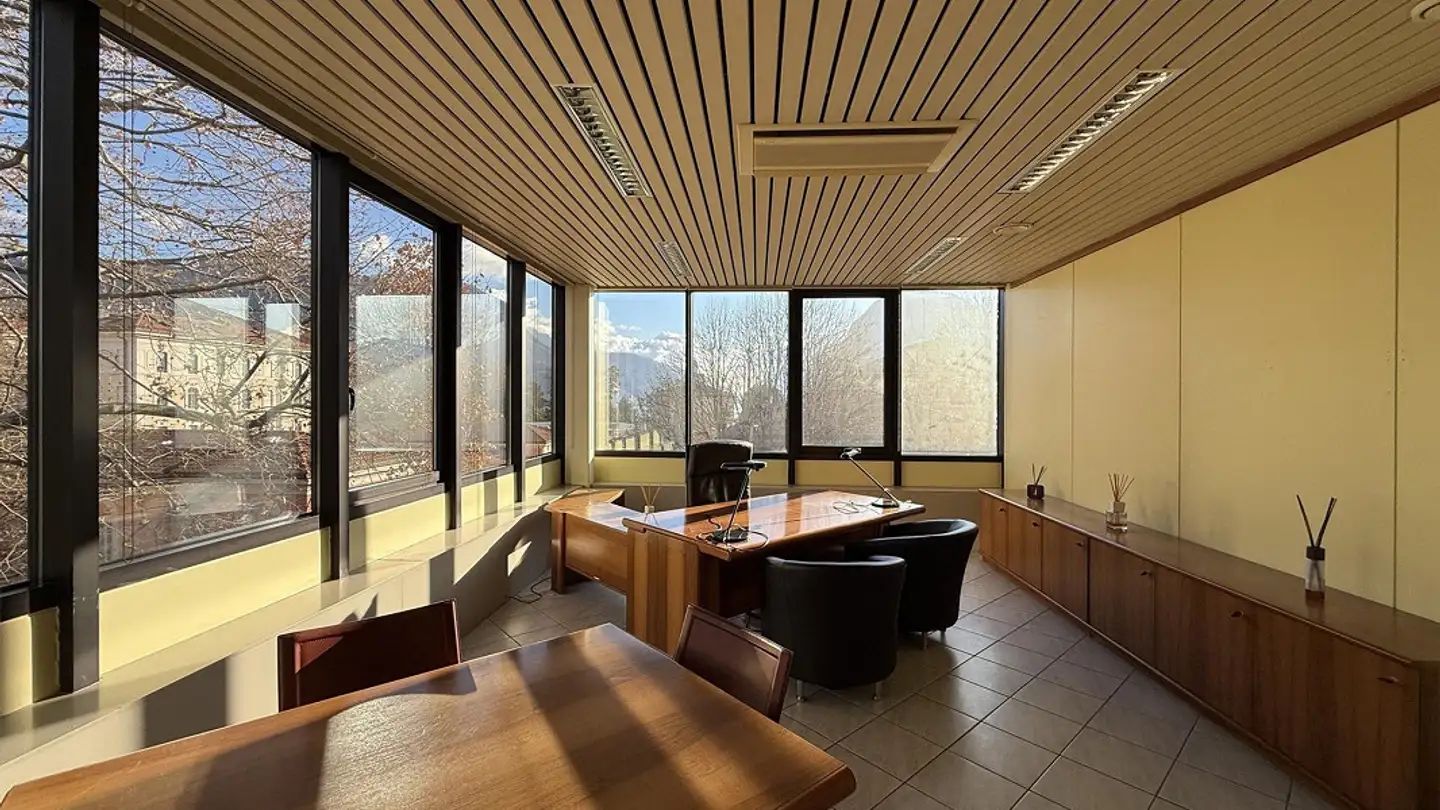 Mixed-use building for rent - 6900 Lugano - Photo 4