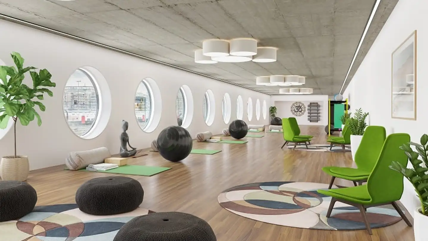 Gewerbe mieten - Vulkanstrasse 130, 8048 Zürich - Foto 4