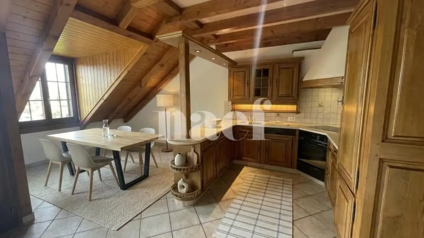 Appartement à louer - Grand-Rue 47, 1297 Founex - Photo 2