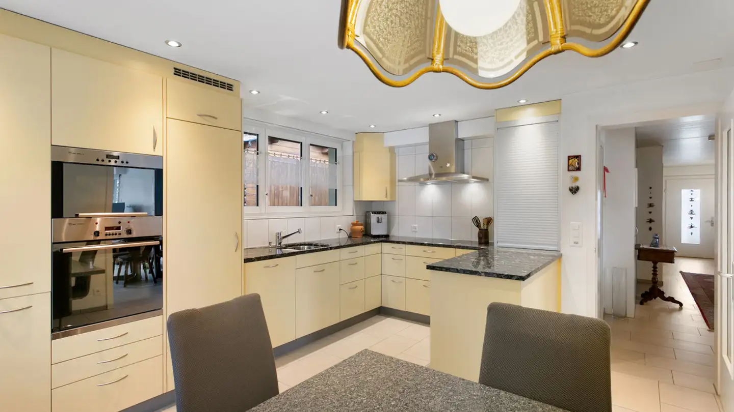 Maison troglodyte à vendre - Sonnhaldenstrasse, 9113 Degersheim - Photo 3