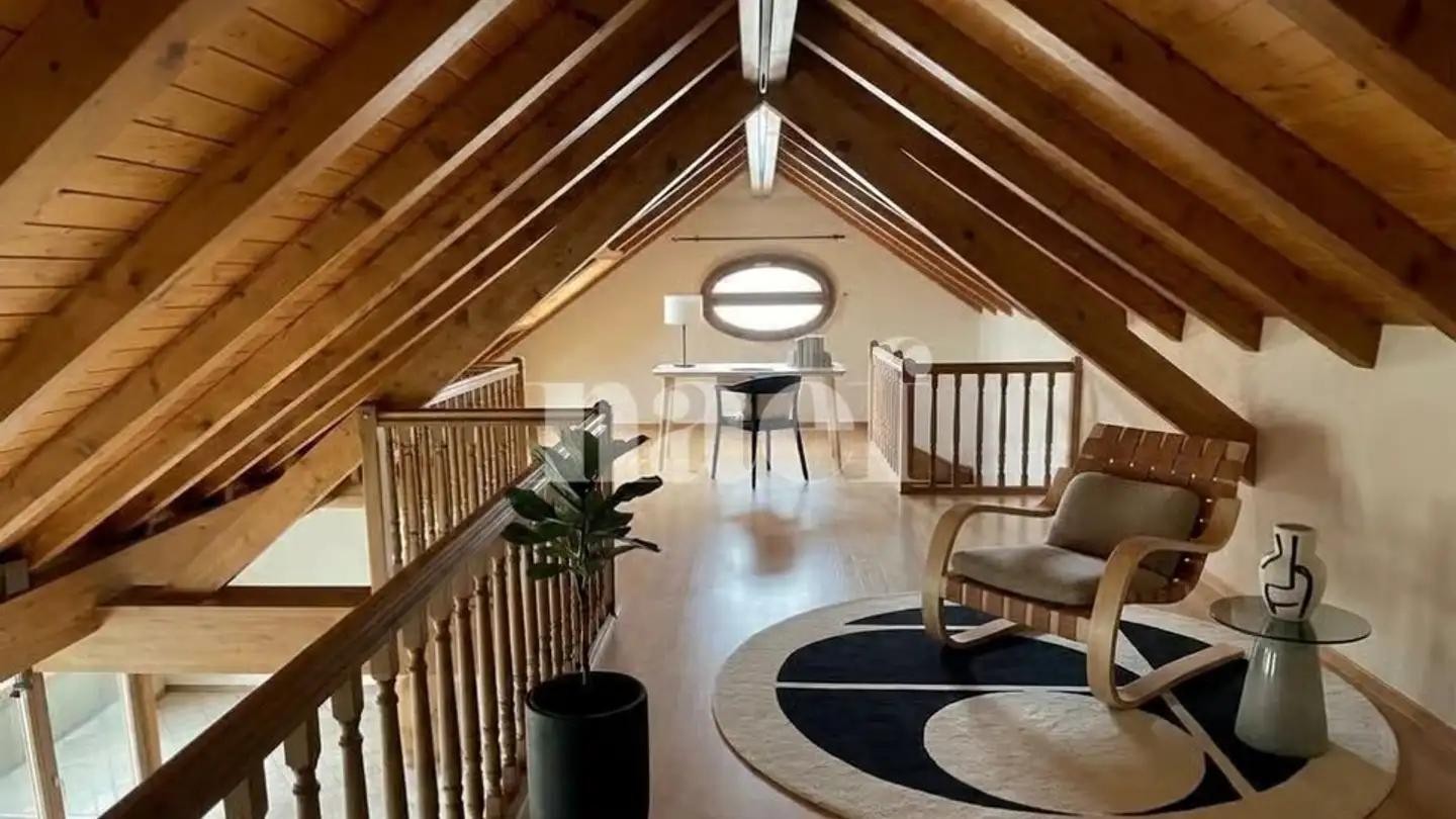 Appartement à louer - Grand-Rue 47, 1297 Founex - Photo 4