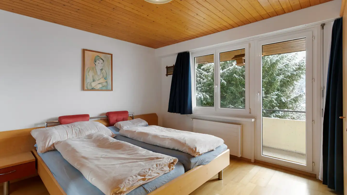 Maison troglodyte à vendre - Sonnhaldenstrasse, 9113 Degersheim - Photo 4