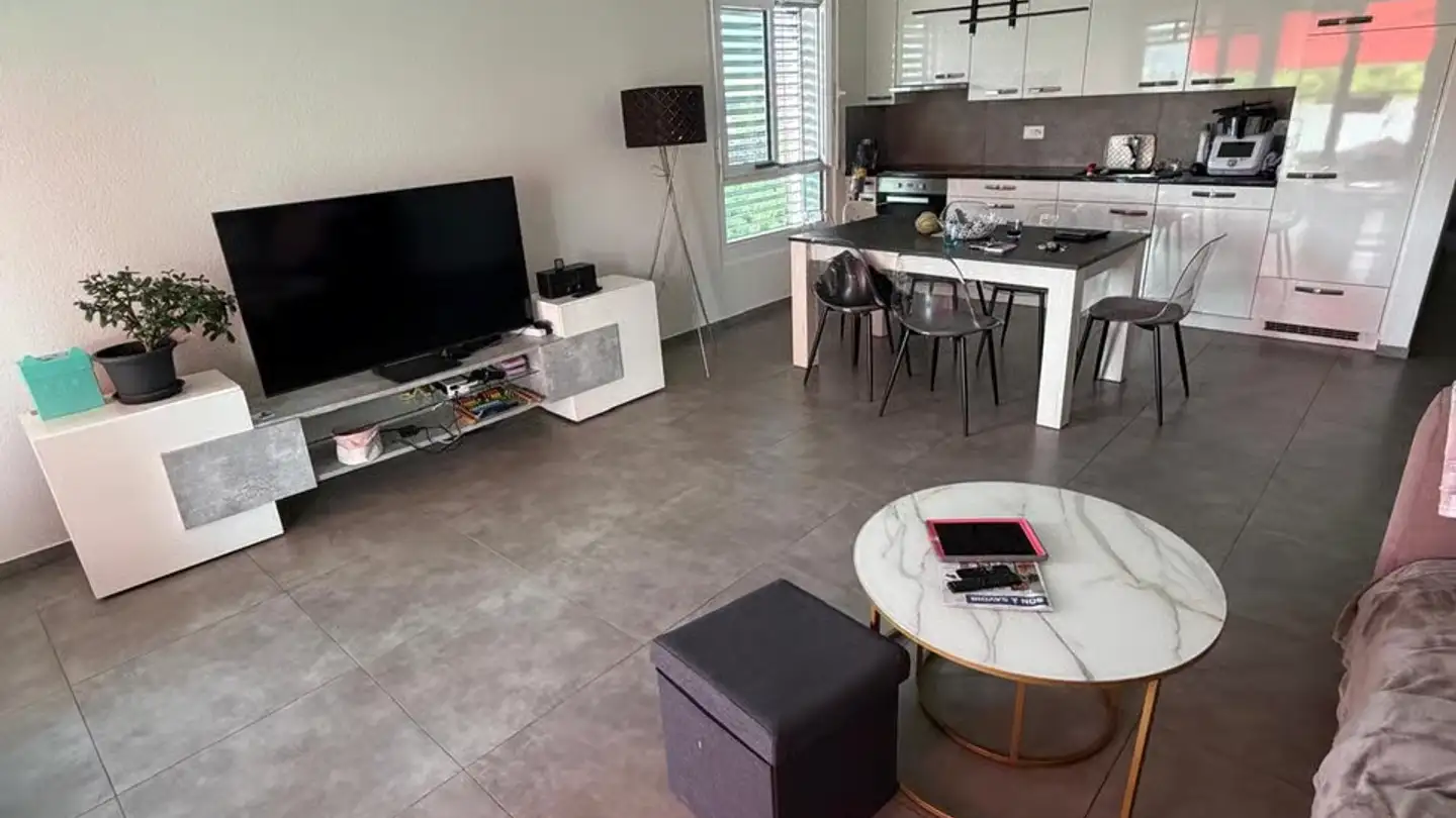 Apartment for rent - Avenue Général-Guisan 27, 1400 Yverdon-les-Bains - Photo 2