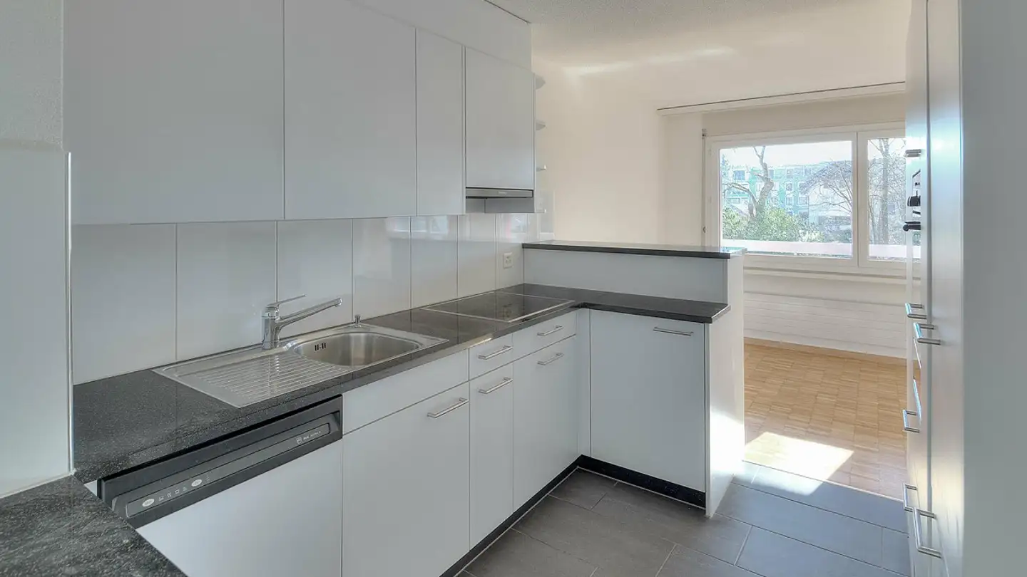 Appartamento in affitto - Hardstrasse 37, 5432 Neuenhof - Foto 3