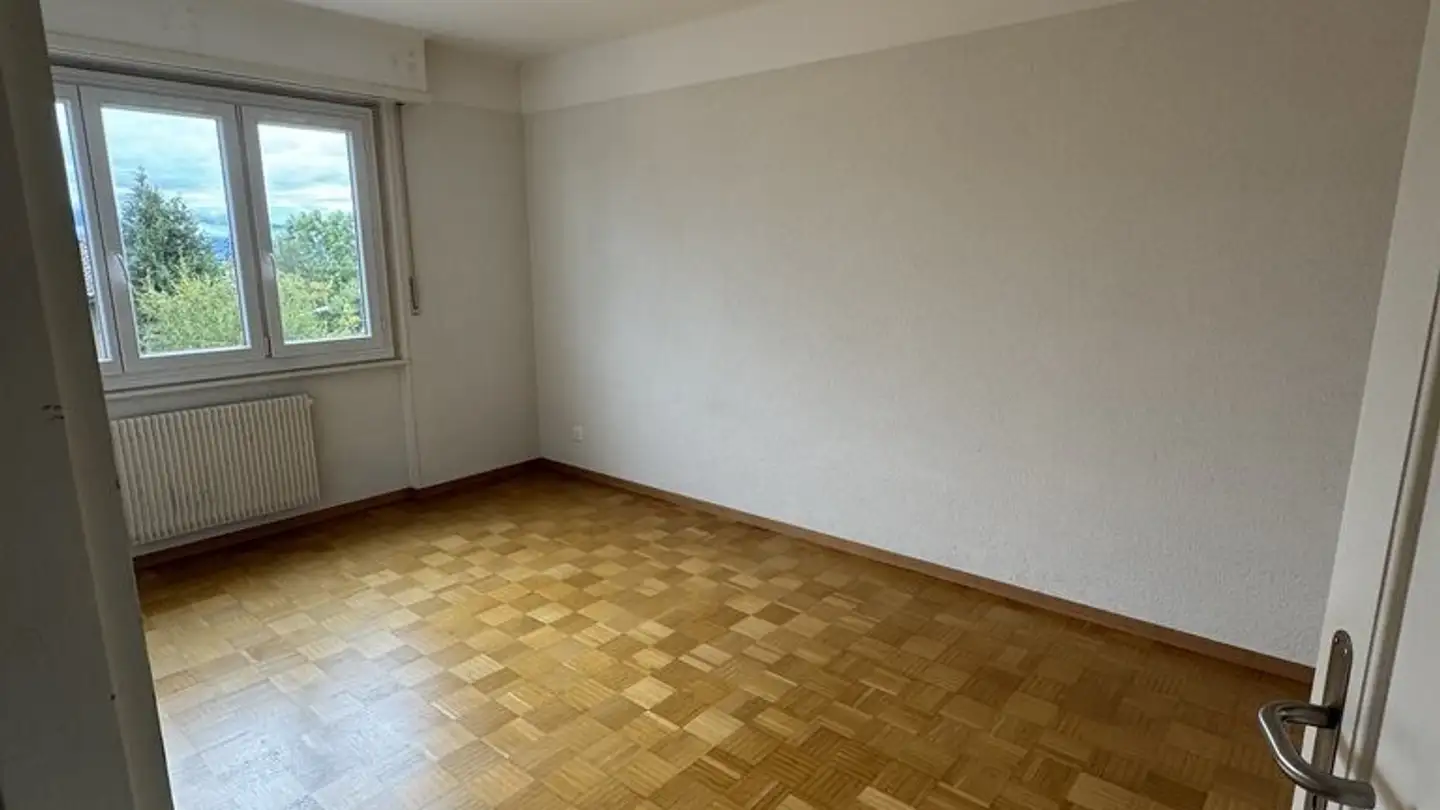 Appartamento in affitto - Avenue Victor-Ruffy 46, 1012 Lausanne - Photo 4