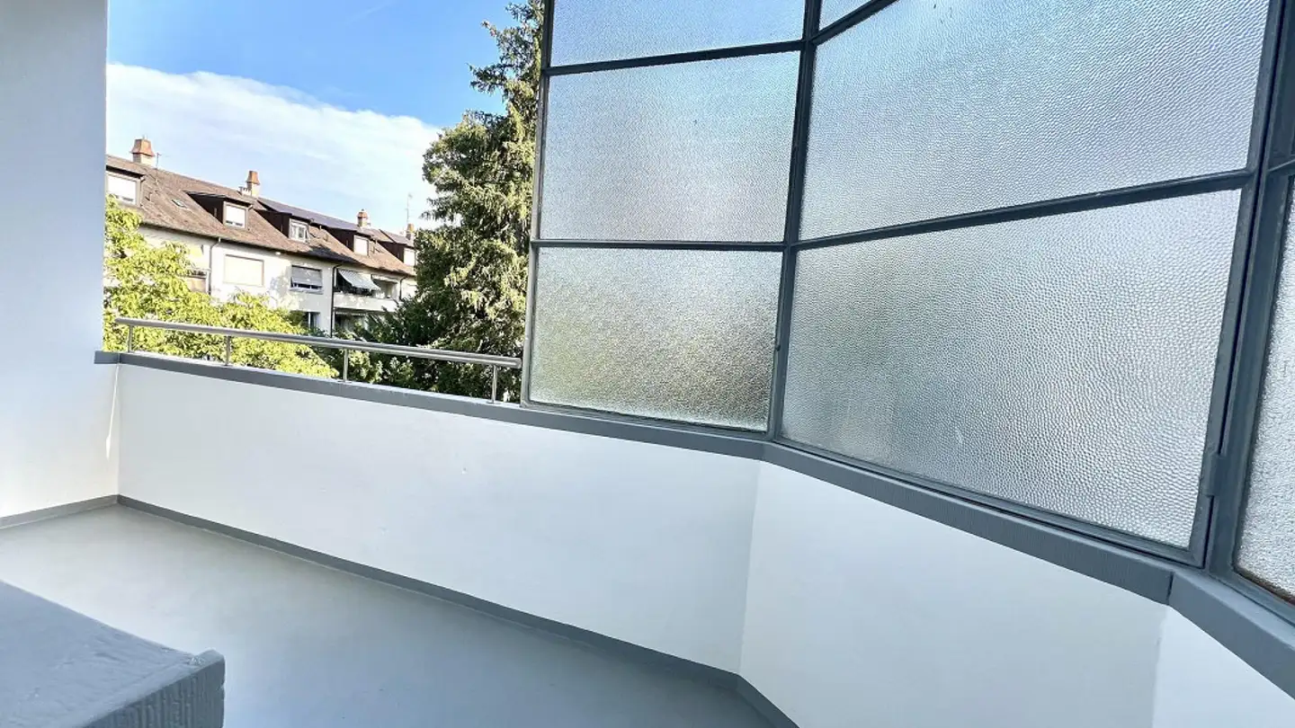 Apartment for rent - Bernerring 2, 4054 Basel - Photo 2