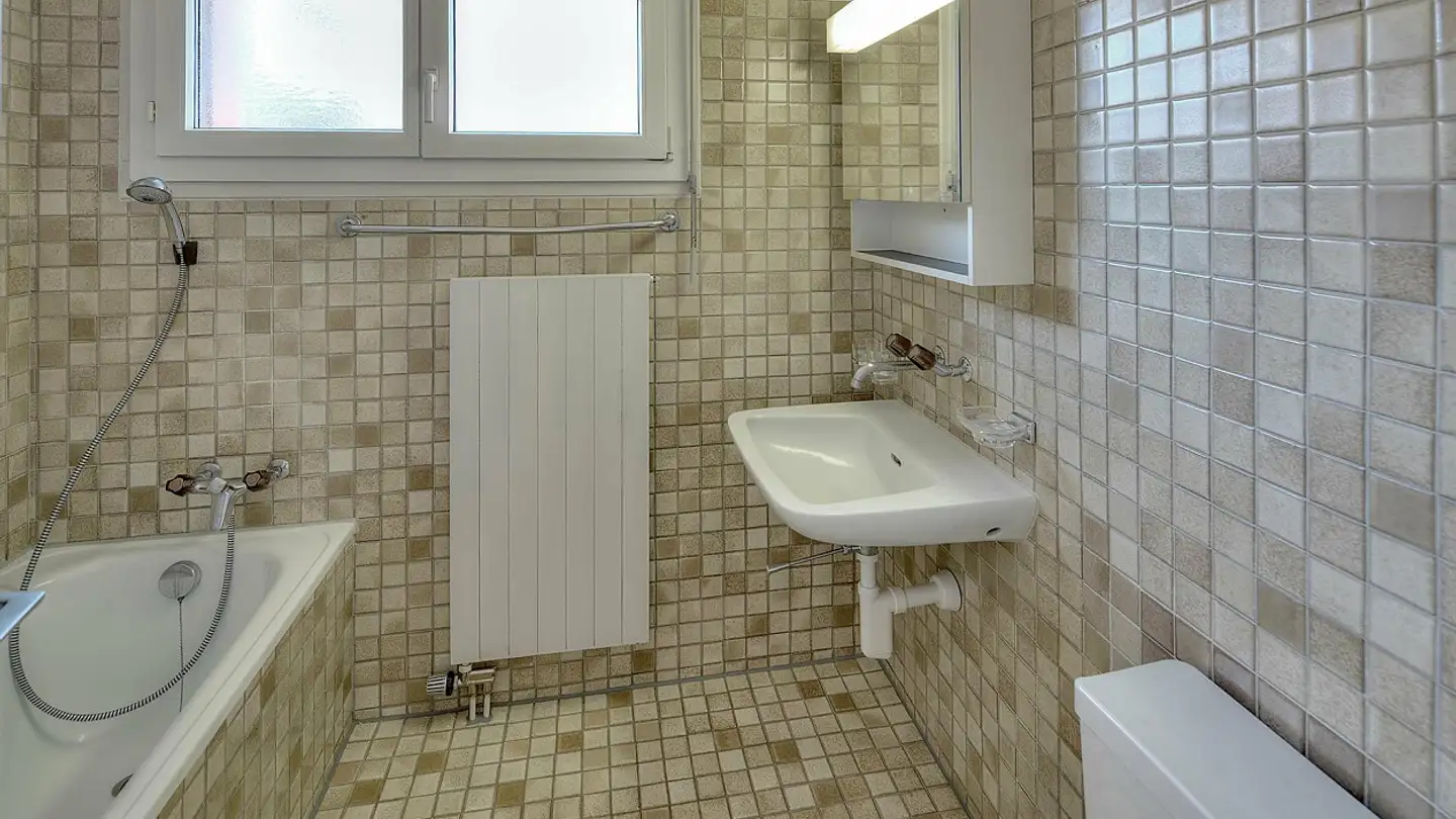 Appartamento in affitto - Hardstrasse 37, 5432 Neuenhof - Foto 4