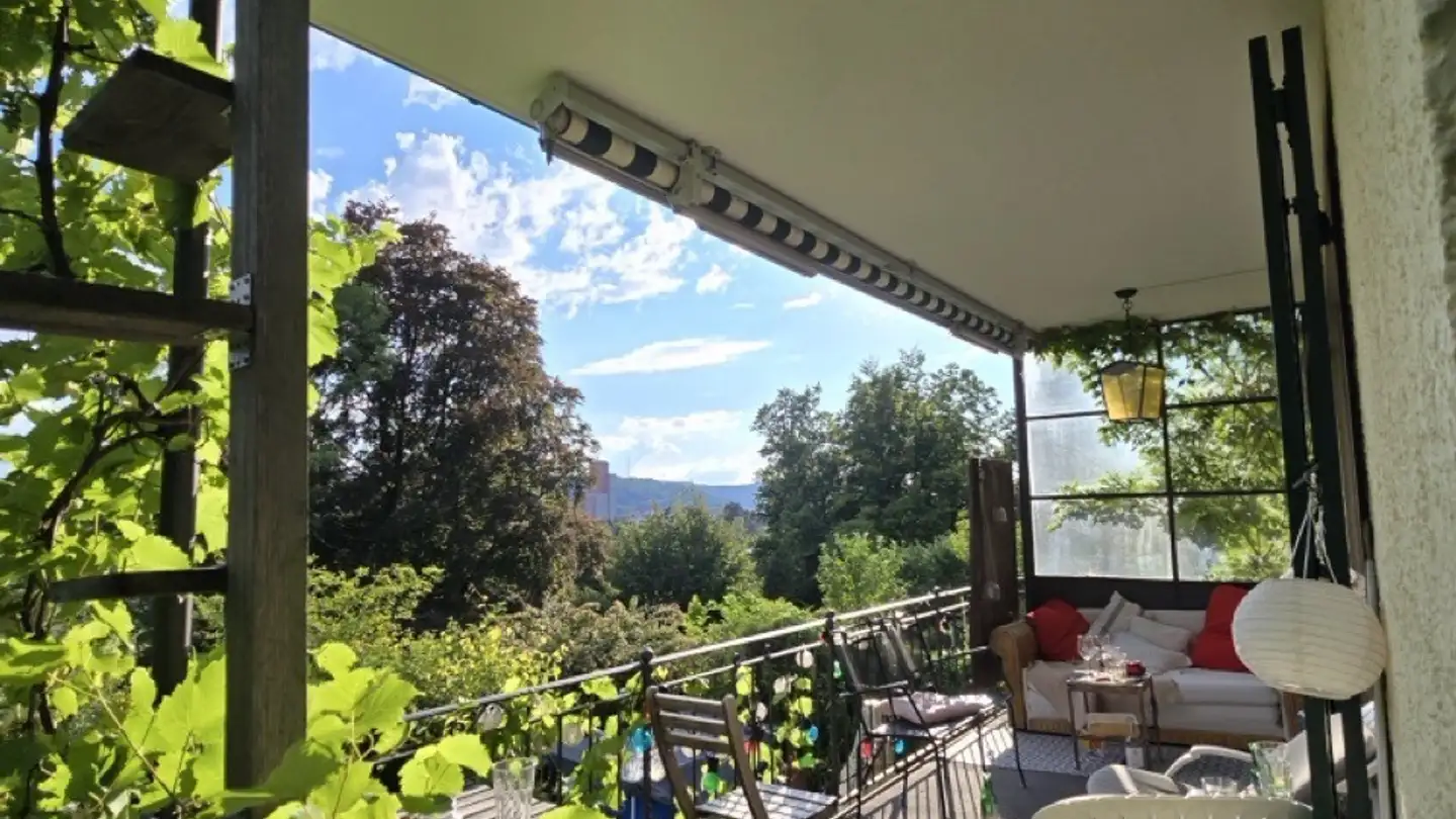 Single room for rent - Rychenbergstrasse 131, 8400 Winterthur - Photo 2