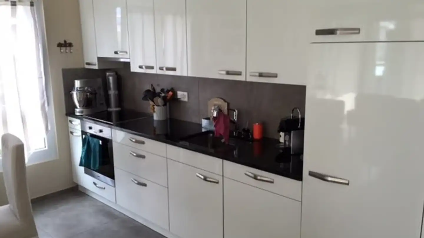 Apartment for rent - Avenue Général-Guisan 27, 1400 Yverdon-les-Bains - Photo 3