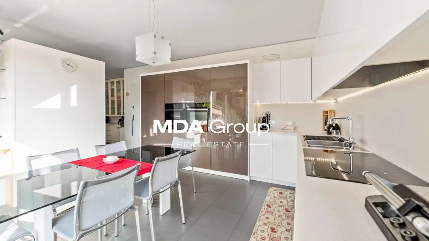 Wohnung kaufen - Via Del Canvetto, 6900 Lugano - Foto 4