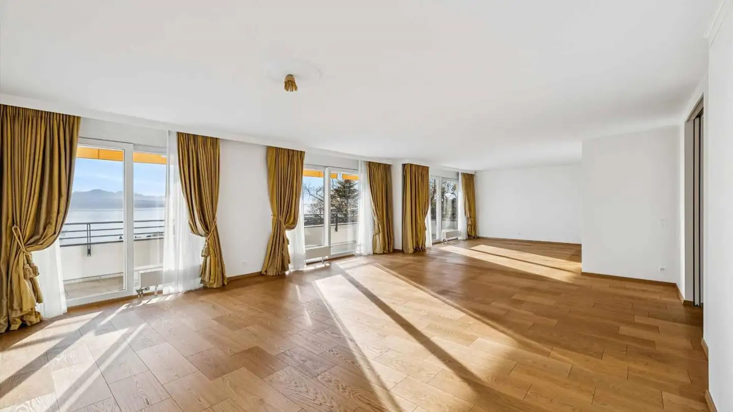 Appartamento in vendita - 1009 Pully - Photo 2