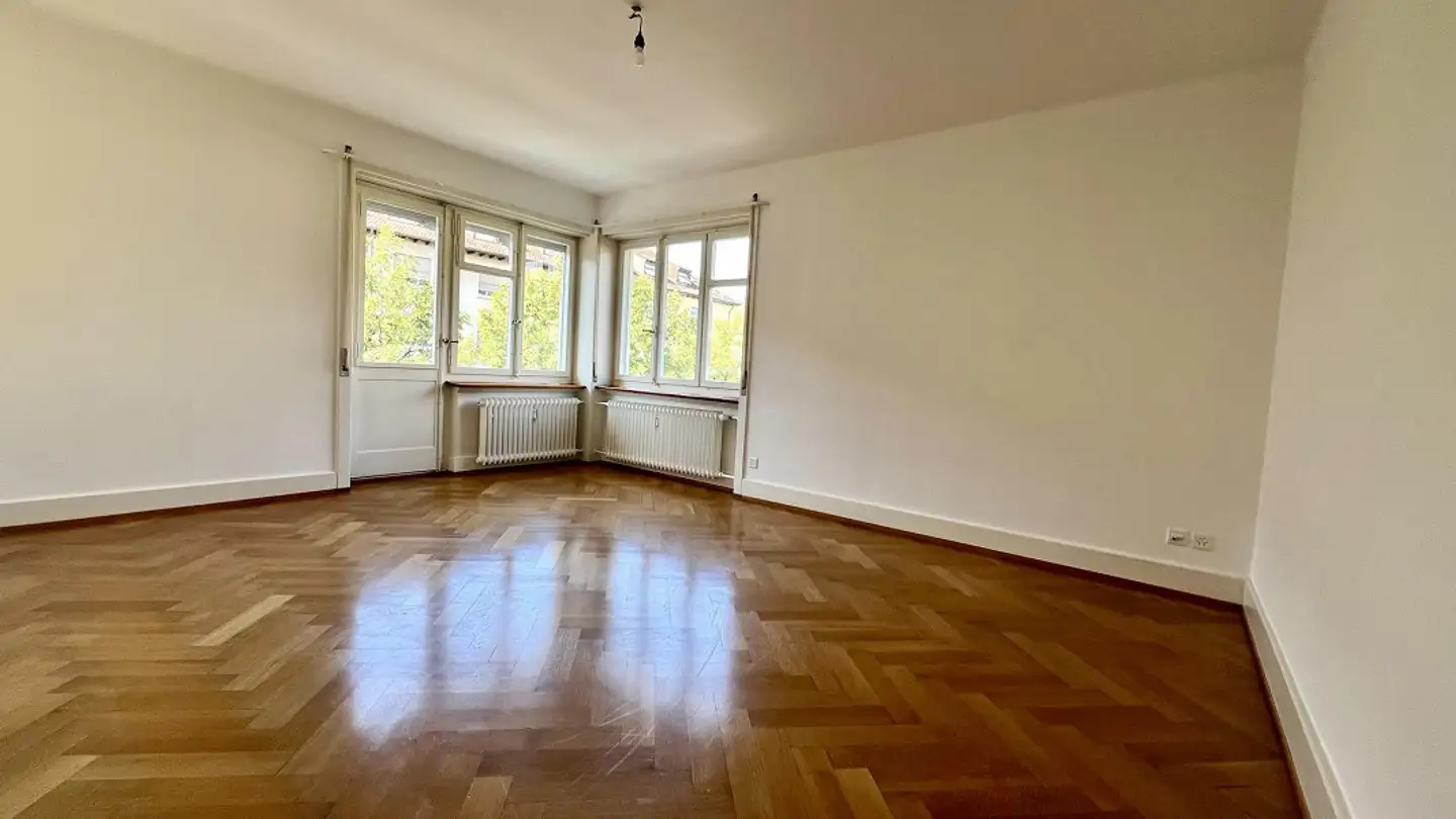 Apartment for rent - Bernerring 2, 4054 Basel - Photo 3